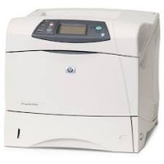 HP LJ 4300 - изображение
